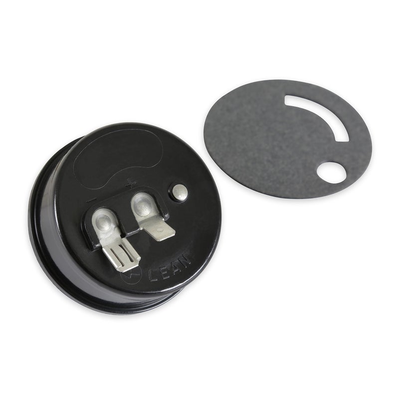 Holley 45-258 Replacement Electric Choke Cap Kit - Image 1